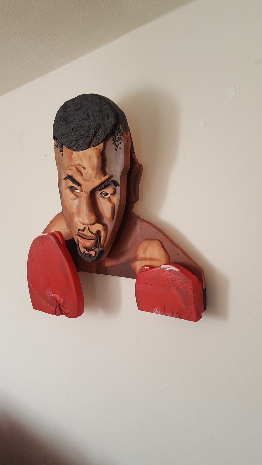 MIKE TYSON - Image 6