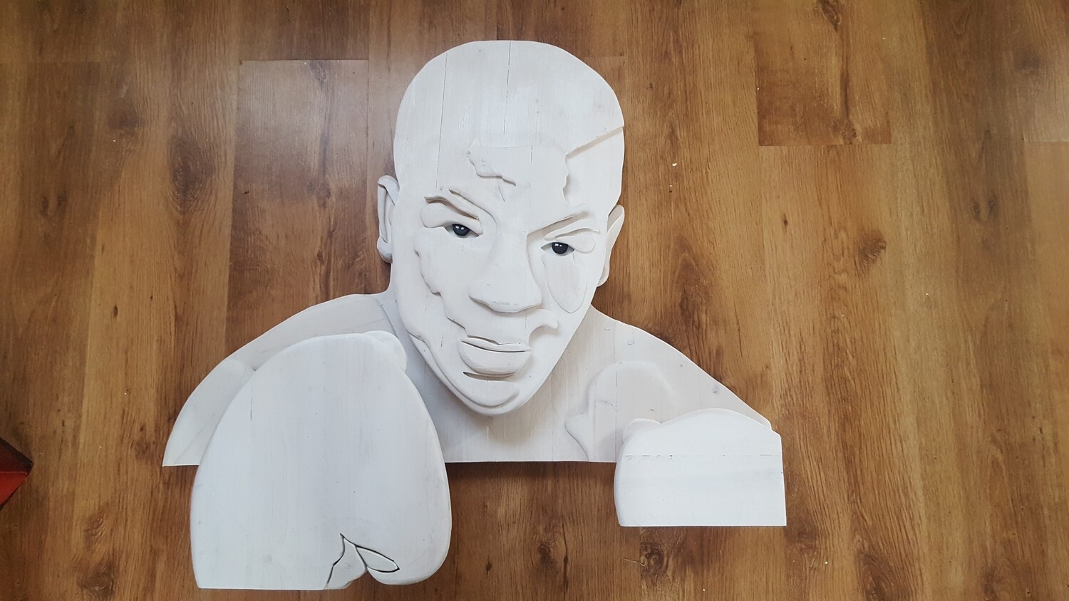 MIKE TYSON - Image 8