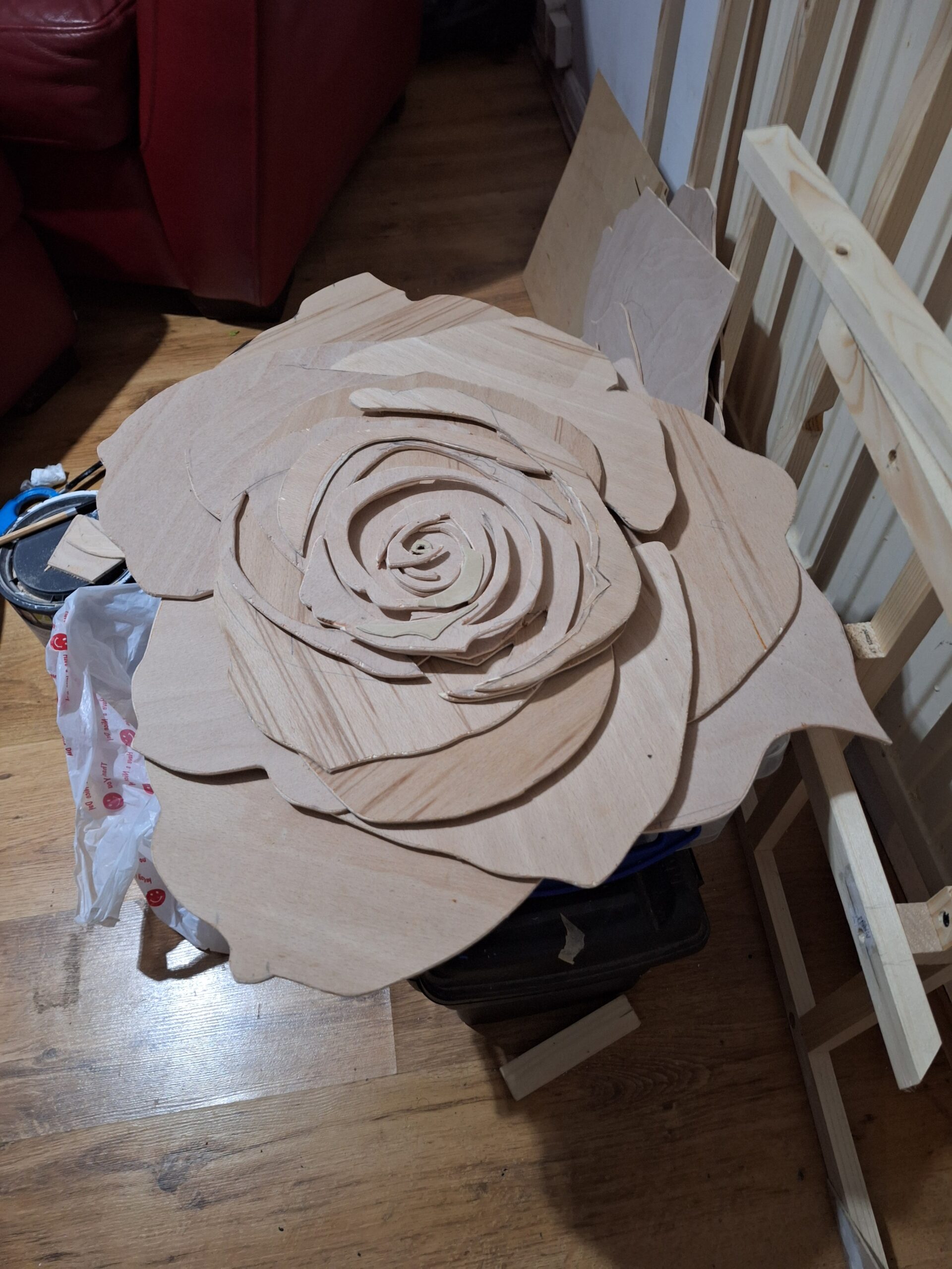 BUNCH OF FLOWERS - Image 6