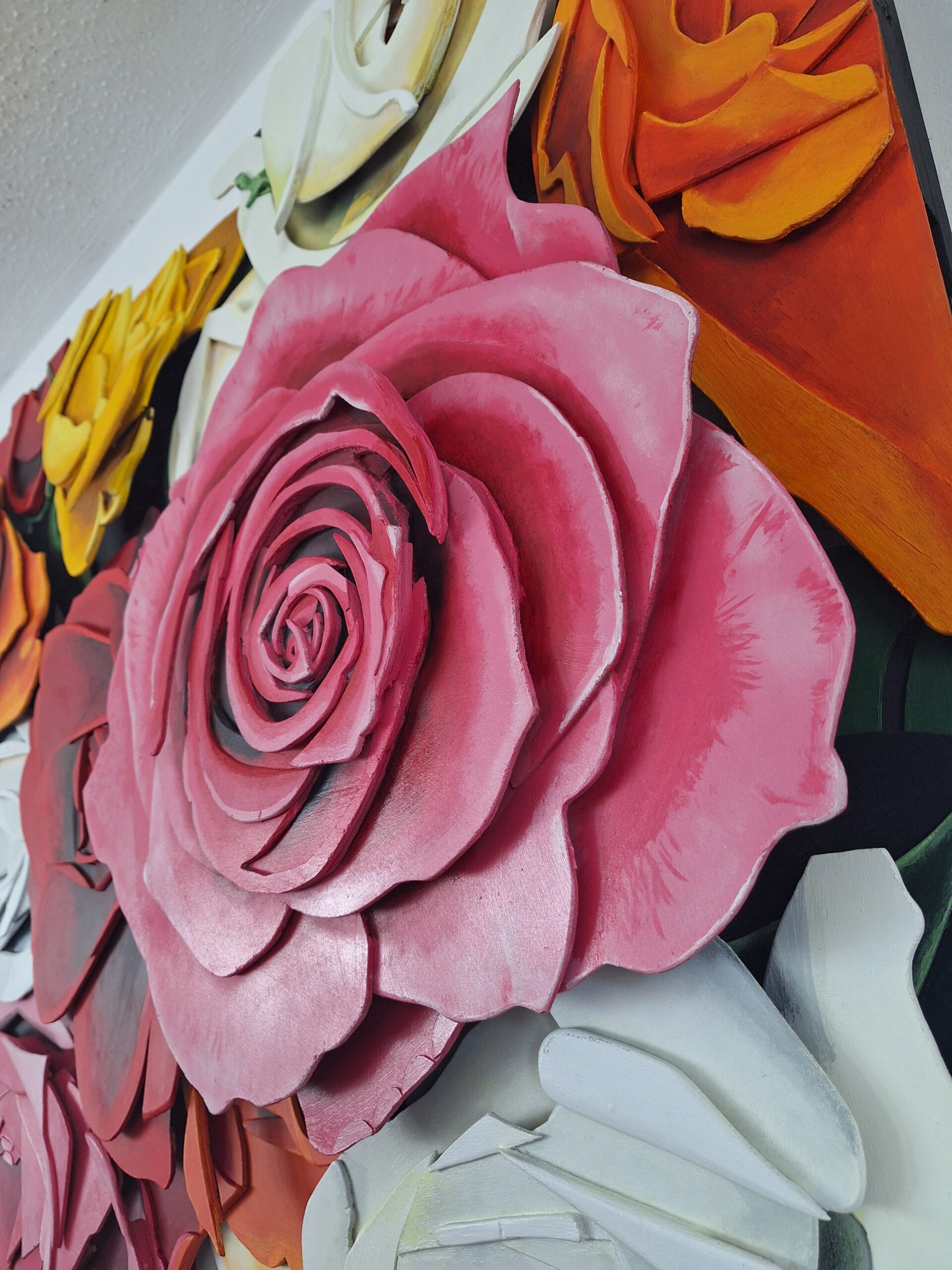 BUNCH OF FLOWERS - Image 5