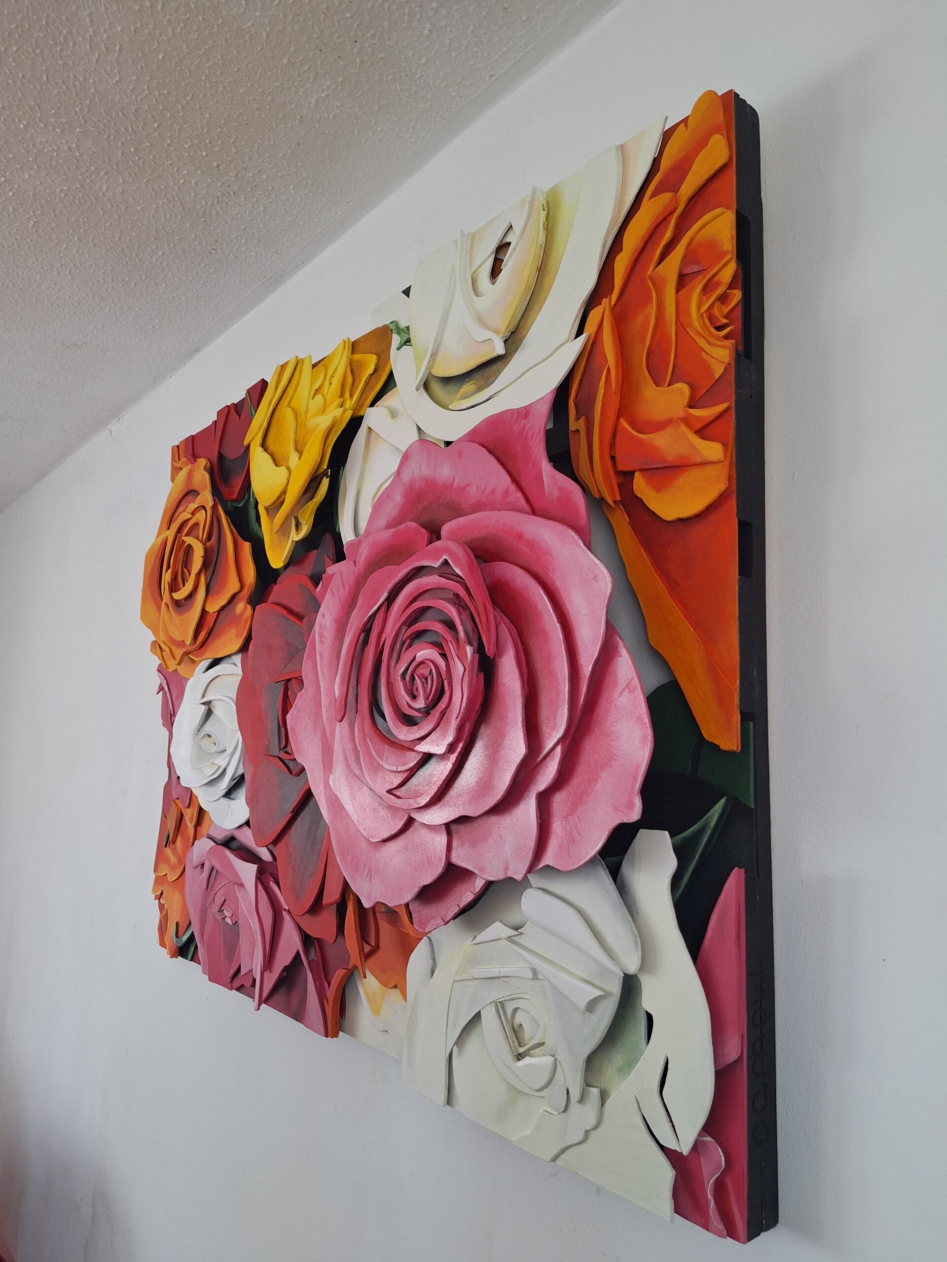 BUNCH OF FLOWERS - Image 7